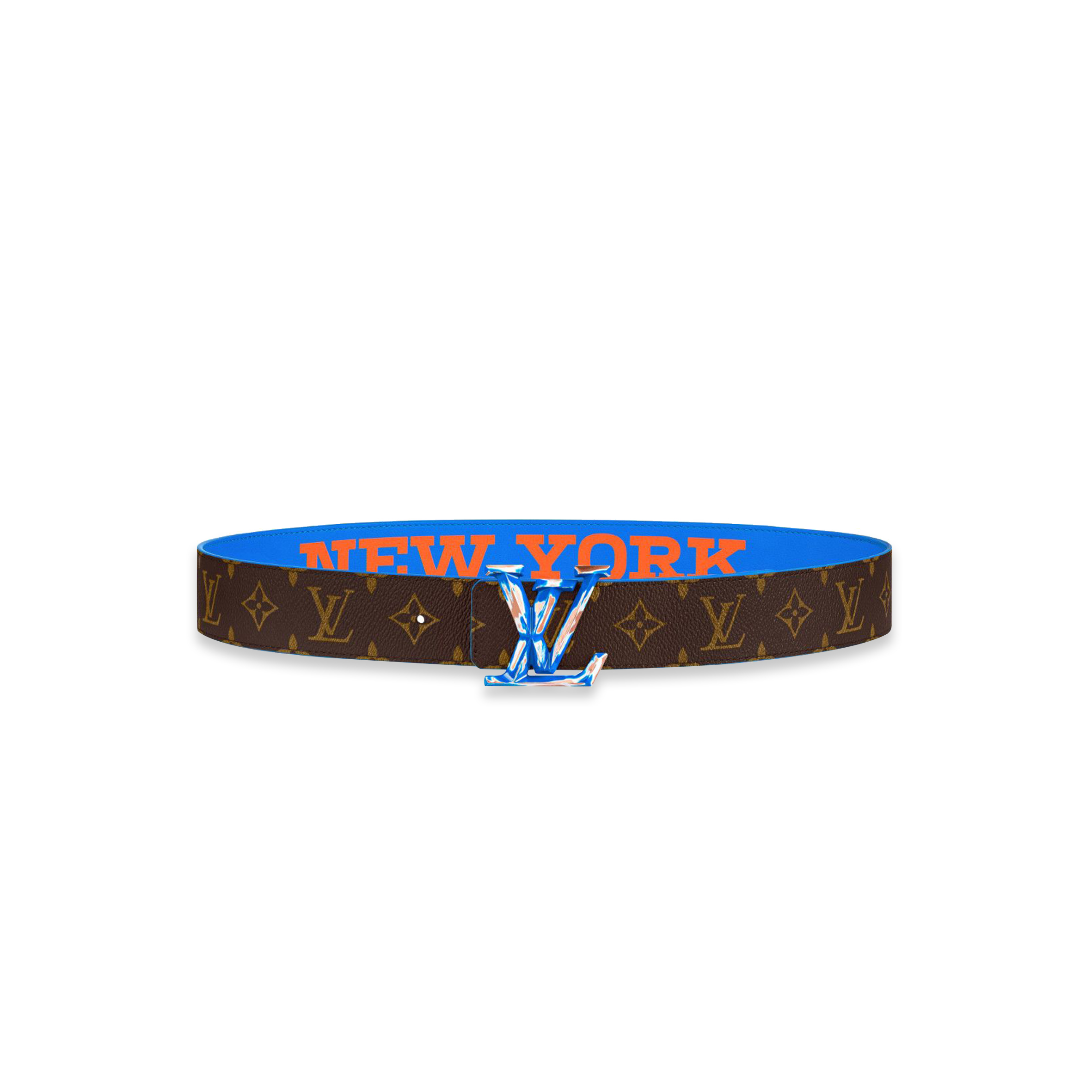 l0*is V*t0n men’s collection by virgil abloh belt m04963